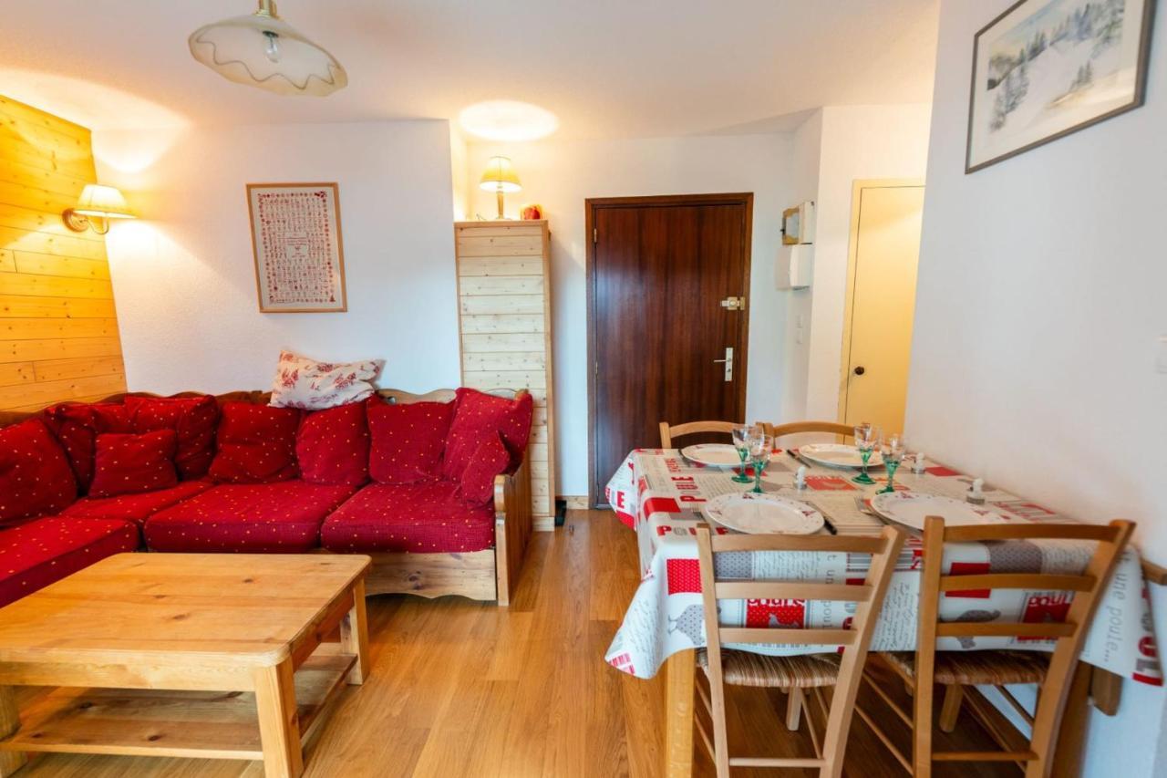 Warm 29M With Balcony And Lake View Gerardmer Exterior photo