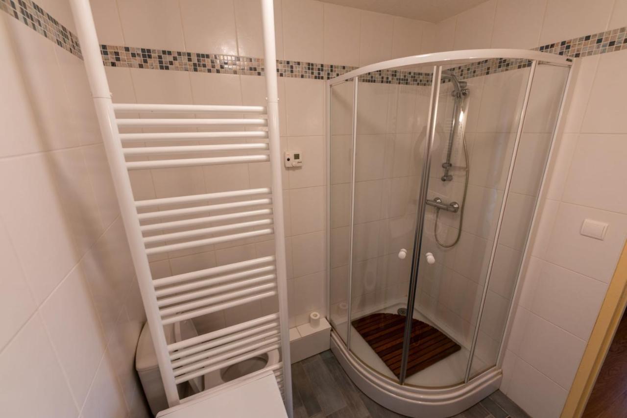 Warm 29M With Balcony And Lake View Gerardmer Exterior photo
